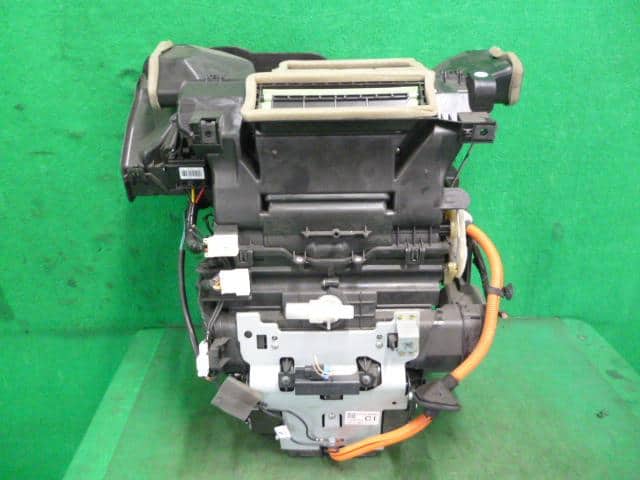 Used]Leaf AZE0 evaporator 272803NK0A - BE FORWARD Auto Parts