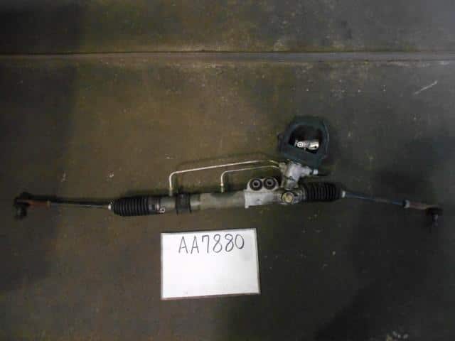 [Used]Cefiro A33 Steering Rack and Pinion 490012Y002 - BE FORWARD Auto ...