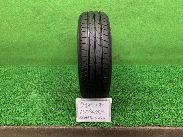 Used Every Wagon Da64w Normal Tire 165 60r14 Be Forward Auto Parts