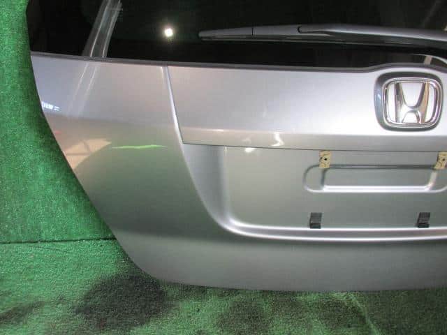 [Used]Fit GD3 Rear Gate / Back Door Assy 68100SAAJ30ZZ - BE FORWARD ...