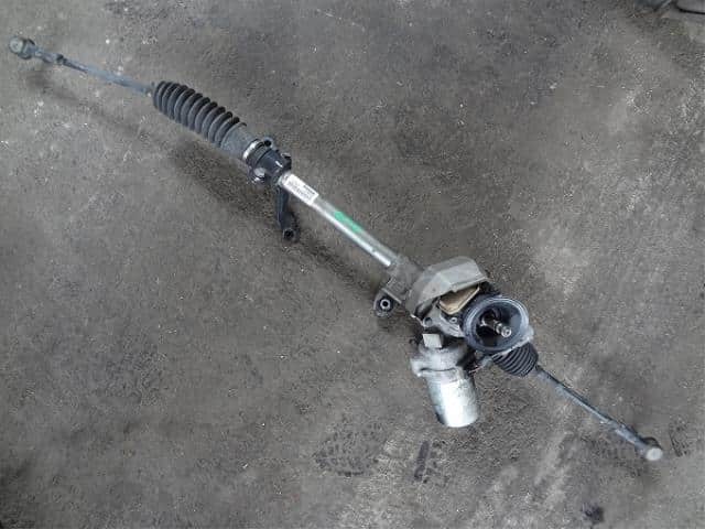 Used]Swift ZC71S Steering Rack and Pinion 4858057K12 - BE FORWARD