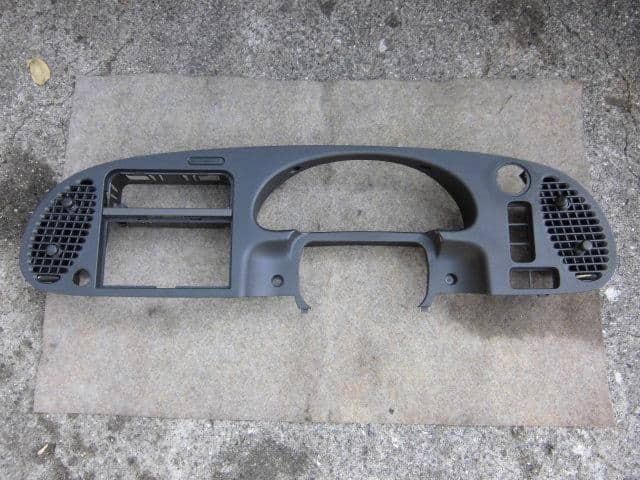 Saab interior deals parts