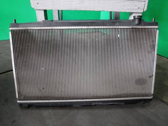 Used]Fit GE6 radiator 19010RB0901 BE FORWARD Auto Parts