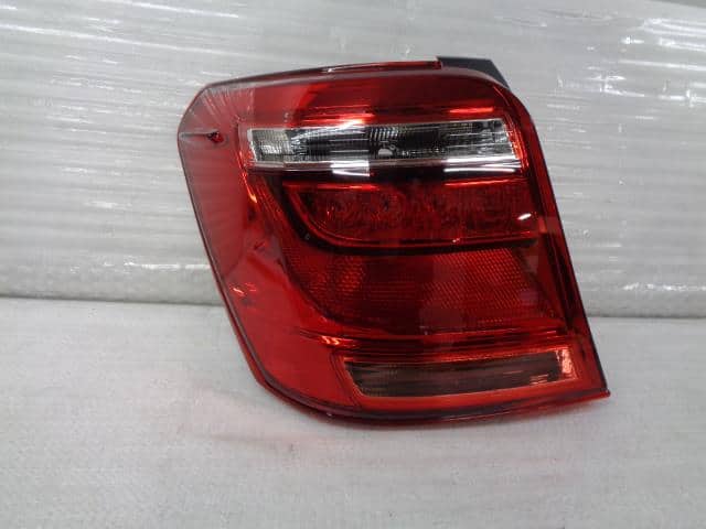 Used]Corolla Axio NZE161 Left Tail Lamp 8156112D00 - BE FORWARD