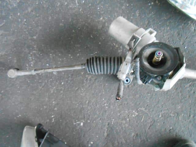 Used]Swift ZC71S Steering Rack and Pinion 4858057K12 - BE FORWARD