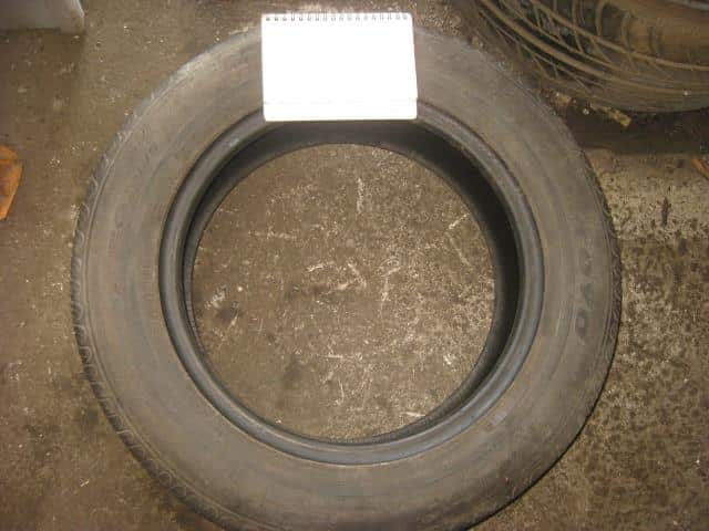 Used Ferrari 355 F355b Normal Tire 165 70r14 Be Forward Auto Parts