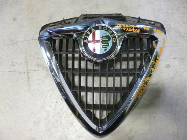 Alfa romeo 156 parts deals