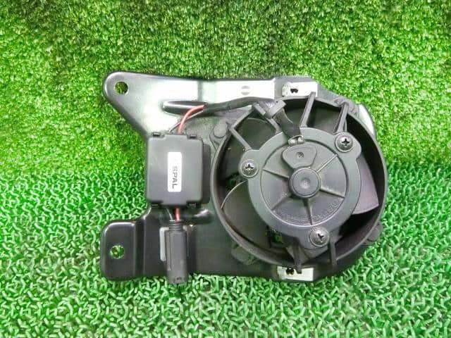 BMW 電動ファン ミニ ｜R60⁄R61 ミニ⁄MINI Parts BMW MINI クーパー RA16