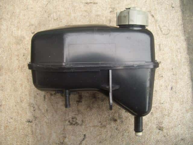 Used Rover Range Rover Lh38d Reserve Tank Be Forward Auto Parts