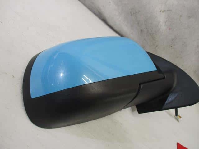 KBT】マーチ DBA-K13 右サイドミラー 96301-1HH4C Used]Right Side