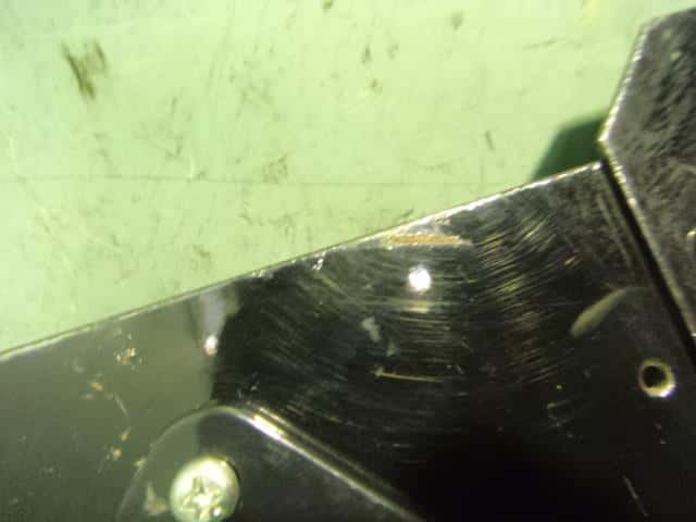 [Used]Super Great FP50KFXD Left Tail Lamp ｳｲﾝｶｰ ｲﾁｺｰ D035 - BE FORWARD ...