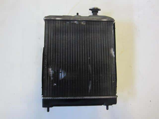Used]Minica H42V radiator MR464690 BE FORWARD Auto Parts