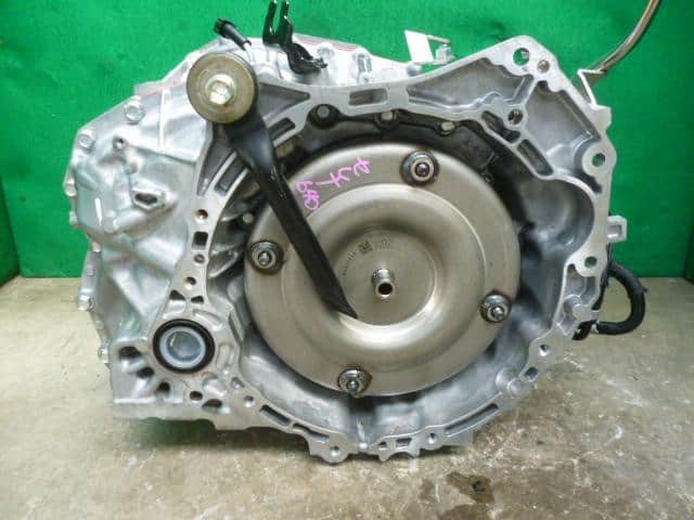 Used]Serena C27 automatic transmission 3102070X0C - BE FORWARD