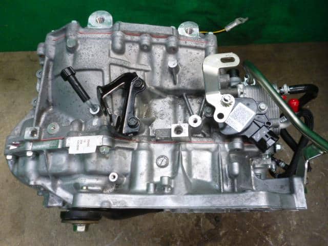 Used]Serena C27 automatic transmission 3102070X0C - BE FORWARD