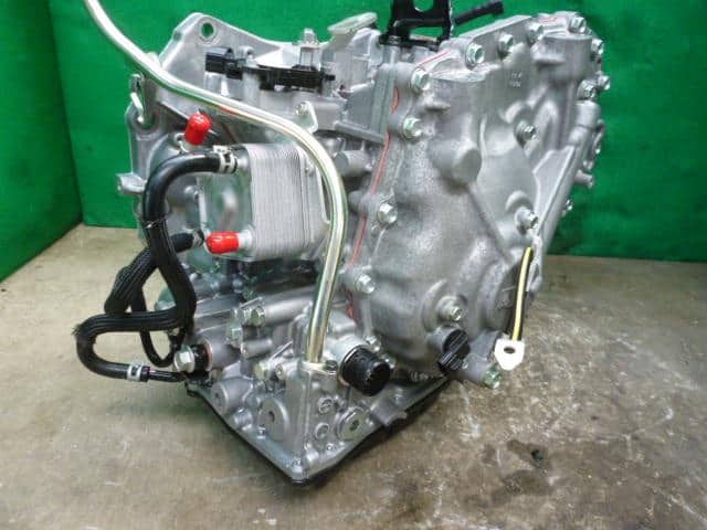 セレナSR Used]Serena C27 automatic transmission 3102070X0C - BE FORWARD