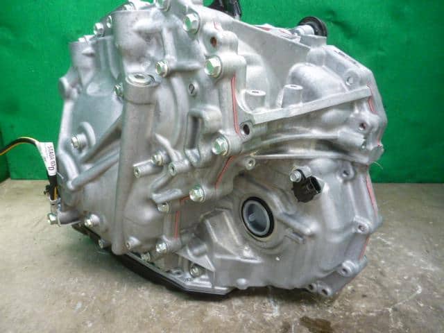 Used]Serena C27 automatic transmission 3102070X0C - BE FORWARD