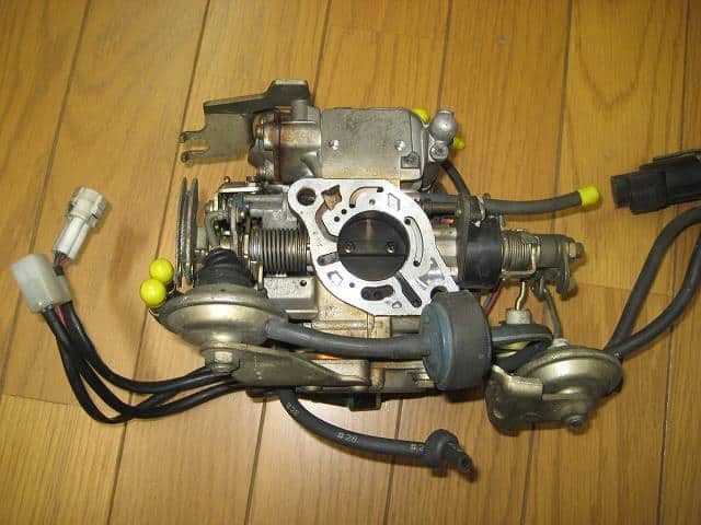 Alto carburetor deals