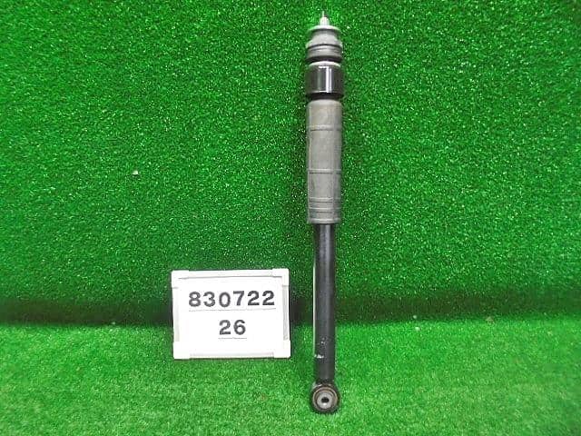 Used]Solio MA36S Left Rear Shock Absorber 4181081P10 - BE FORWARD