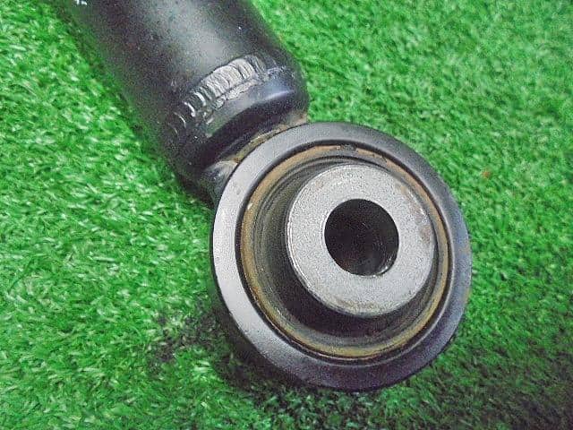 Used]Solio MA36S Left Rear Shock Absorber 4181081P10 - BE FORWARD