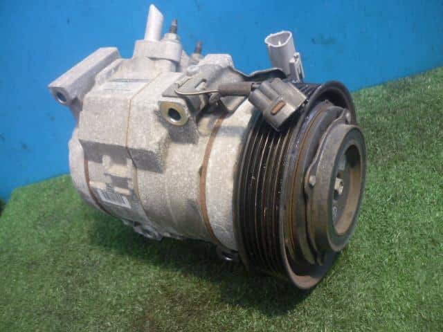 ★ACV30 ACV35 CAMRY カムリ コンプレッサー クーラー エアコン 88320-48080 純正 中古 即決 [7658] カムリ ACV30 ACV35 リビルト オルタネーター ダイナモ 27060-28260