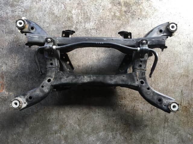 Used]CX-5 KE2AW rear suspension member cross member KD352880XH