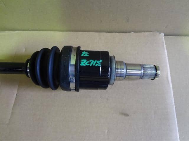 Used]Swift ZC71S Left Front Drive Shaft 4410273K80 - BE