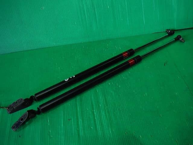 ARROWZ AUTO DAMPER NCP31 bB TOYOTA 【公式通販】