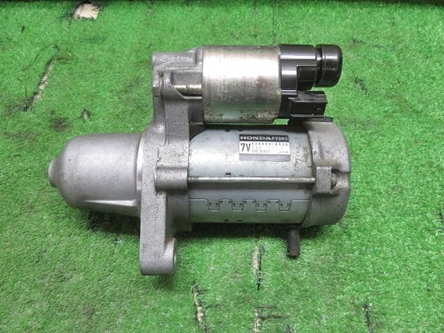 [Used]N-BOX JF2 starter motor cell motor 31200R9GJ01 - BE FORWARD Auto ...