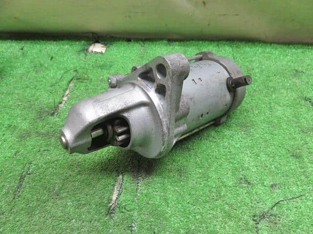 [Used]N-BOX JF2 starter motor cell motor 31200R9GJ01 - BE FORWARD Auto ...