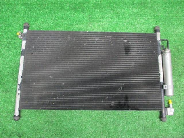 Used]Step Wagon RG3 radiator 19010RTA004 BE FORWARD Auto Parts