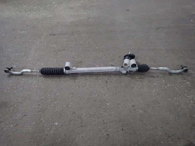Used]Swift ZC72S Steering Gear Box 4858068L01 - BE FORWARD Auto Parts
