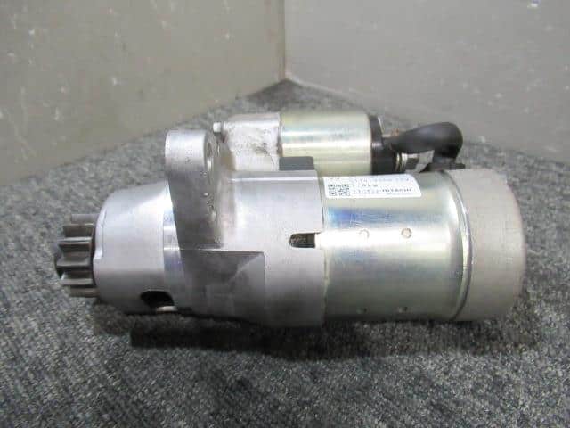 Honda J32A Starter Motor for Accord and TL