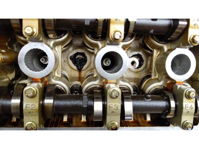 [Used]Every DA64V engine ASSY 1110085G02 - BE FORWARD Auto Parts