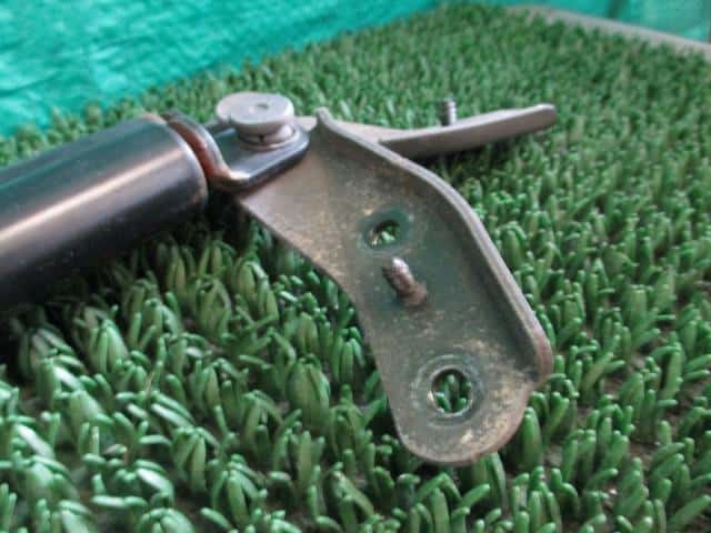 Used]Townace Noah SR40G Rear Gate Damper - BE FORWARD Auto Parts