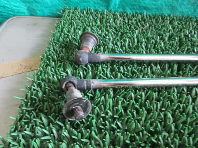 パーツ TOYOTA NOAH SR40 Rear Gate Damper Amazon.com: 1 Set Rear Hatch Tailgate Lift Support Shock