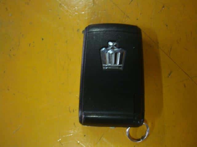 [Used]Crown GRS182 Keyless Entry Remote Control Key - BE FORWARD Auto Parts