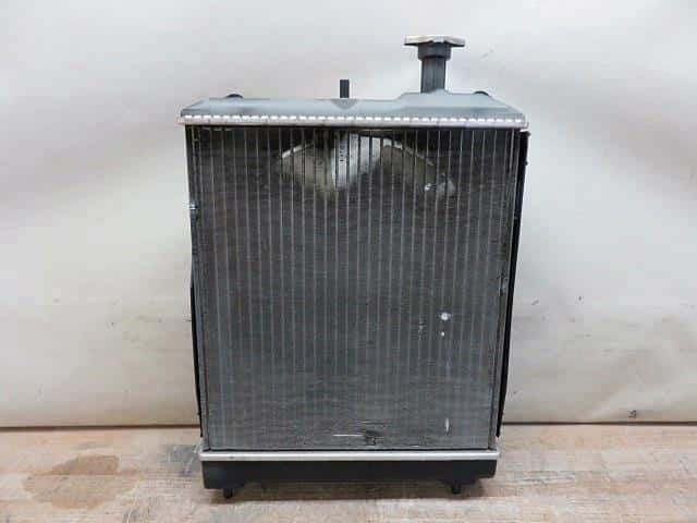 Used]Minica H47V radiator MR464690 BE FORWARD Auto Parts