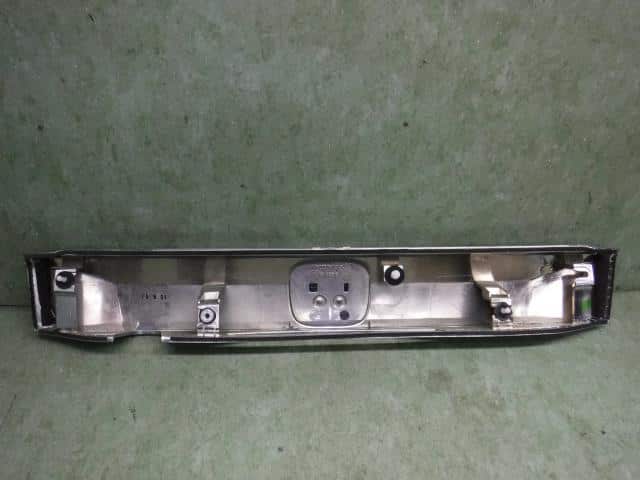 [Used]N-BOX JF1 Rear Panel garnish finisher moulding 74890TY0J01 - BE ...