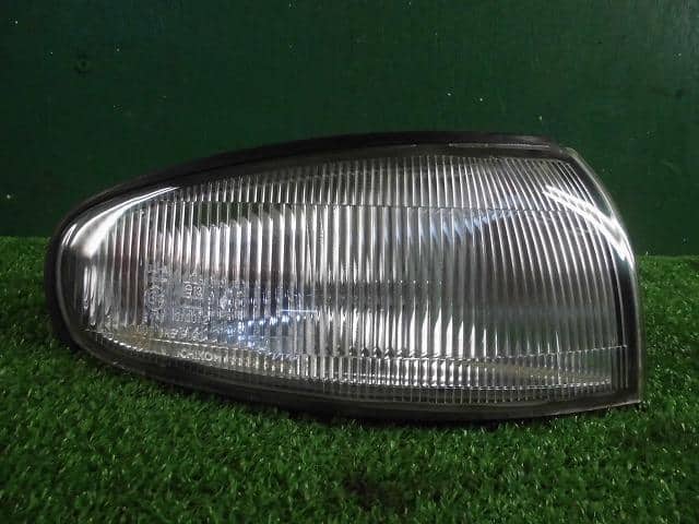 Used]Silvia S14 Right Front Clearance Lamp 2617075F25 - BE