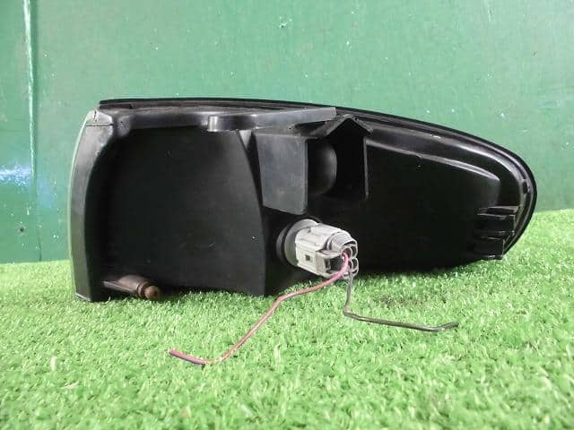 Used]Silvia S14 Right Front Clearance Lamp 2617075F25 - BE