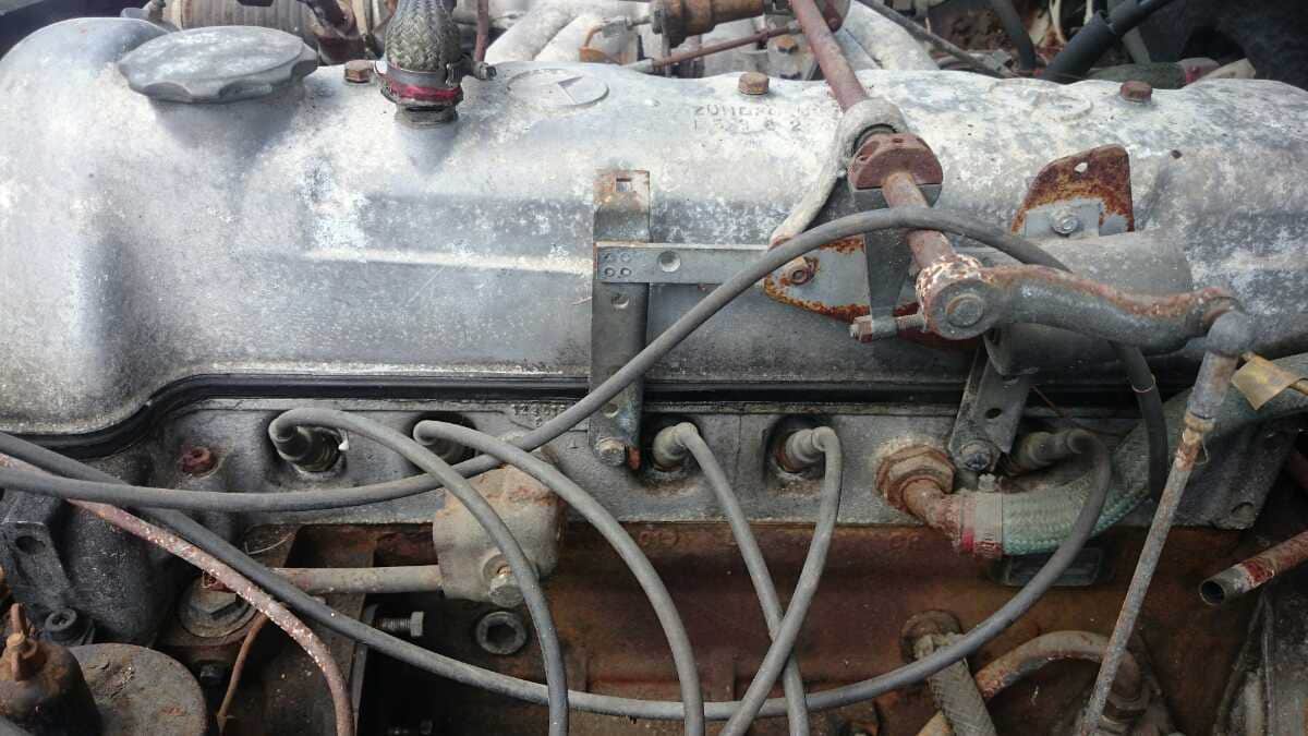 Used]The Benz w108 w111 w113 250SE 