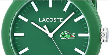 lacoste 2010763