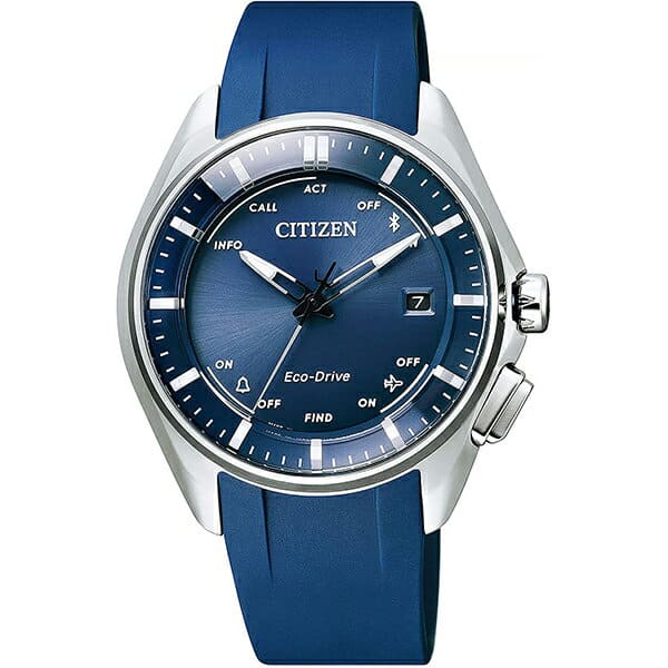 bluetooth citizen