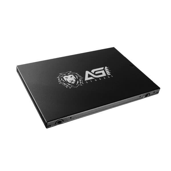 New]AGI 2.5 inches SSD AGILITY AI178 series 512GB AGI512G17AI178 foreign  countries package - BE FORWARD Store