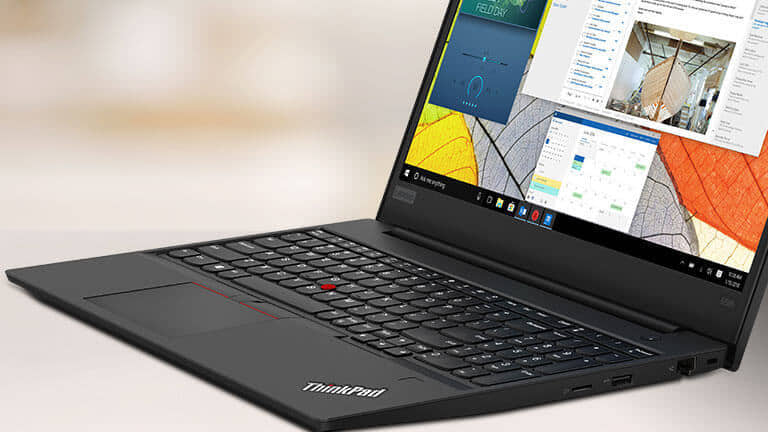 【超美品 】Lenovo ThinkPad E595 Ryzen5 3500ThinkPadE595 OS