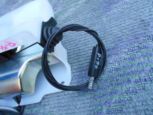 Used]Every Wagon DA64W Slide Door Motor - BE FORWARD Auto Parts