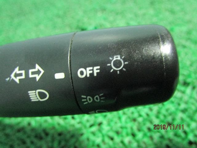 Used Titan LMS85AR Dimmer Switch 8980170614 BE FORWARD Auto Parts