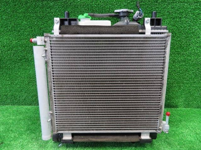 モコ DBA-MG33S ラジエーター 21400-4A00H- 14840990 | DELGAN.COM