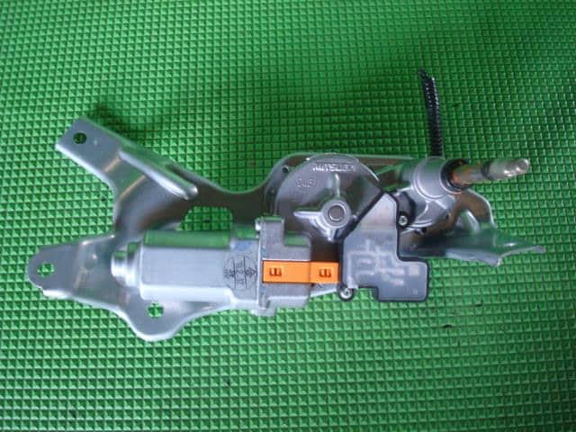 Used Fit Ge7 Rear Windu Wiper Motor Be Forward Auto Parts Used Fit Ge7 Rear Windu Wiper Motor Be Forward Auto Parts