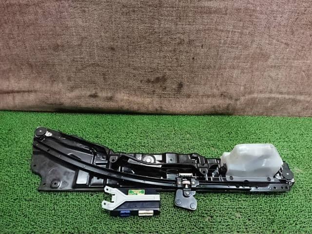 Used]Every Wagon DA64W Slide Door Motor 8410068811 - BE FORWARD